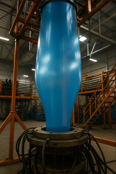 Plastik Ambalaj Üretimi: Kullanılan Hammaddeler ve Üretim Teknolojileri